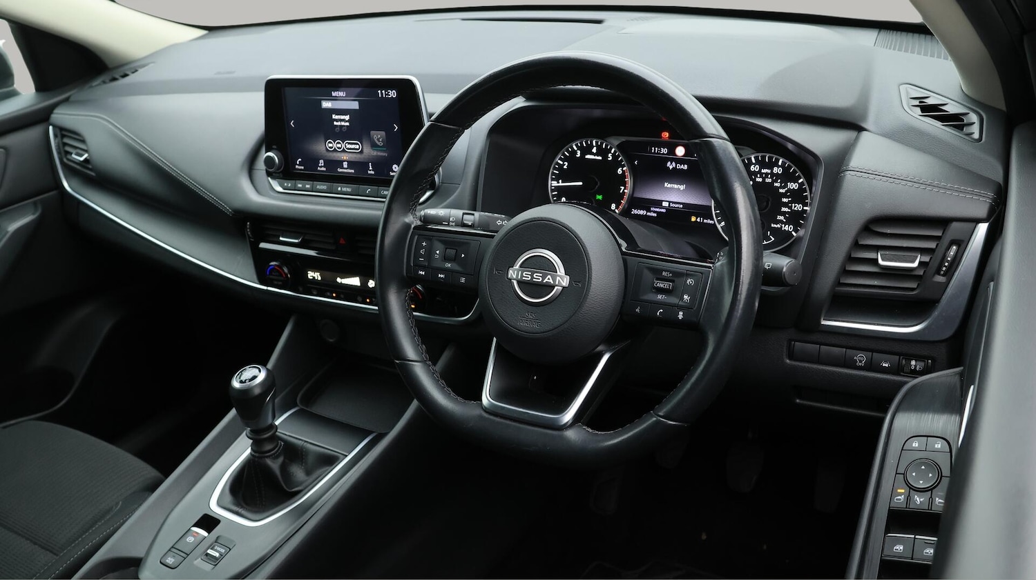 Used Nissan Qashqai 2023 for sale - 76239995: Photo 10