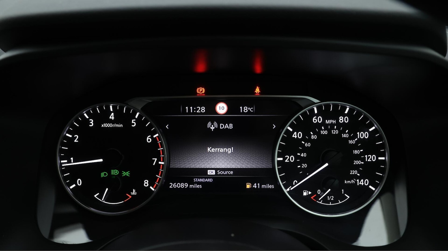 Used Nissan Qashqai 2023 for sale - 76239995: Photo 11