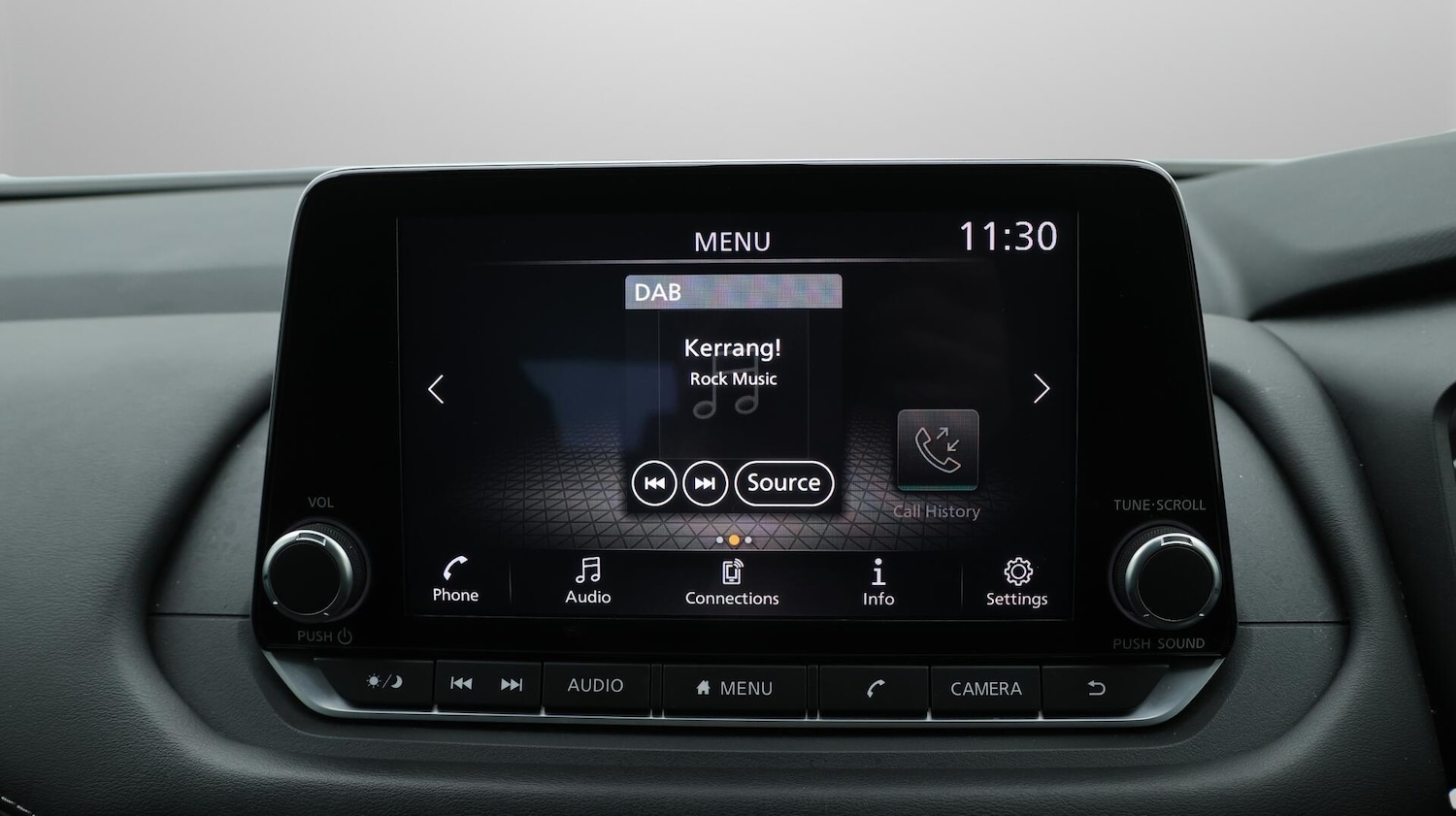 Used Nissan Qashqai 2023 for sale - 76239995: Photo 12