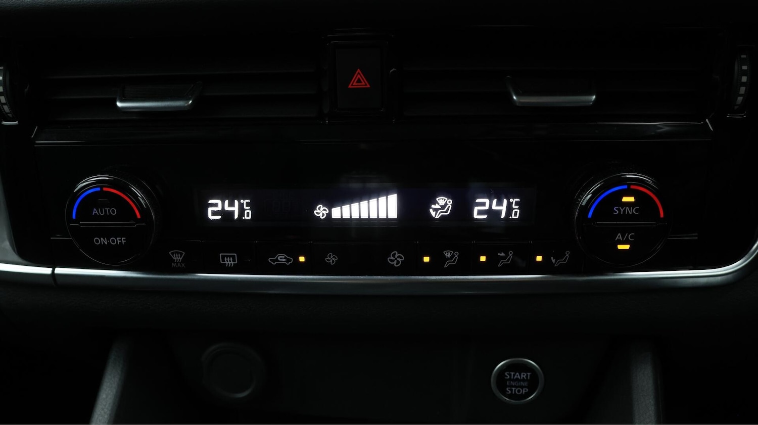 Used Nissan Qashqai 2023 for sale - 76239995: Photo 13