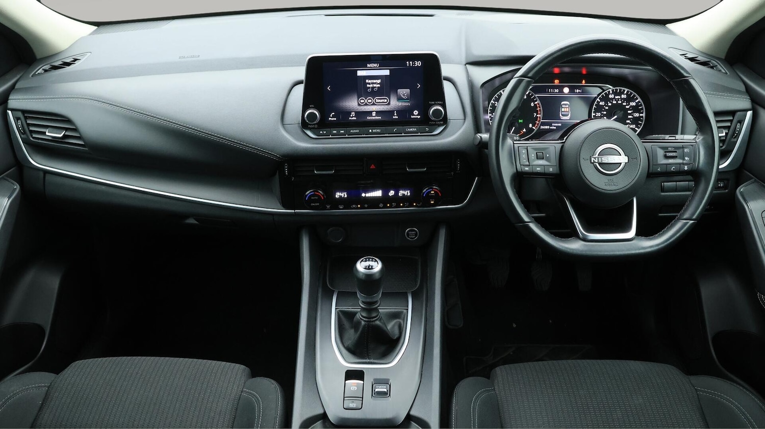 Used Nissan Qashqai 2023 for sale - 76239995: Photo 14