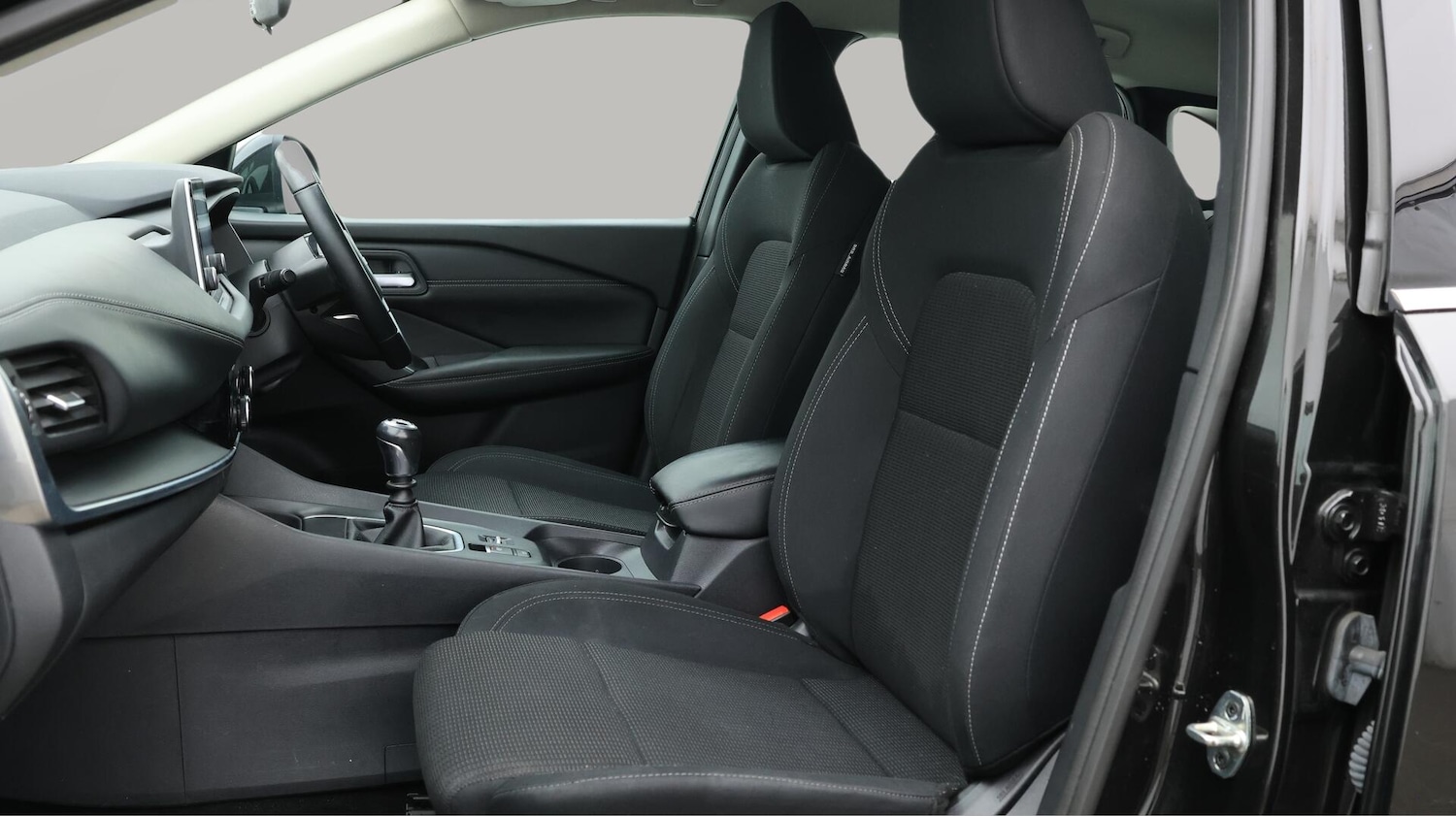 Used Nissan Qashqai 2023 for sale - 76239995: Photo 15