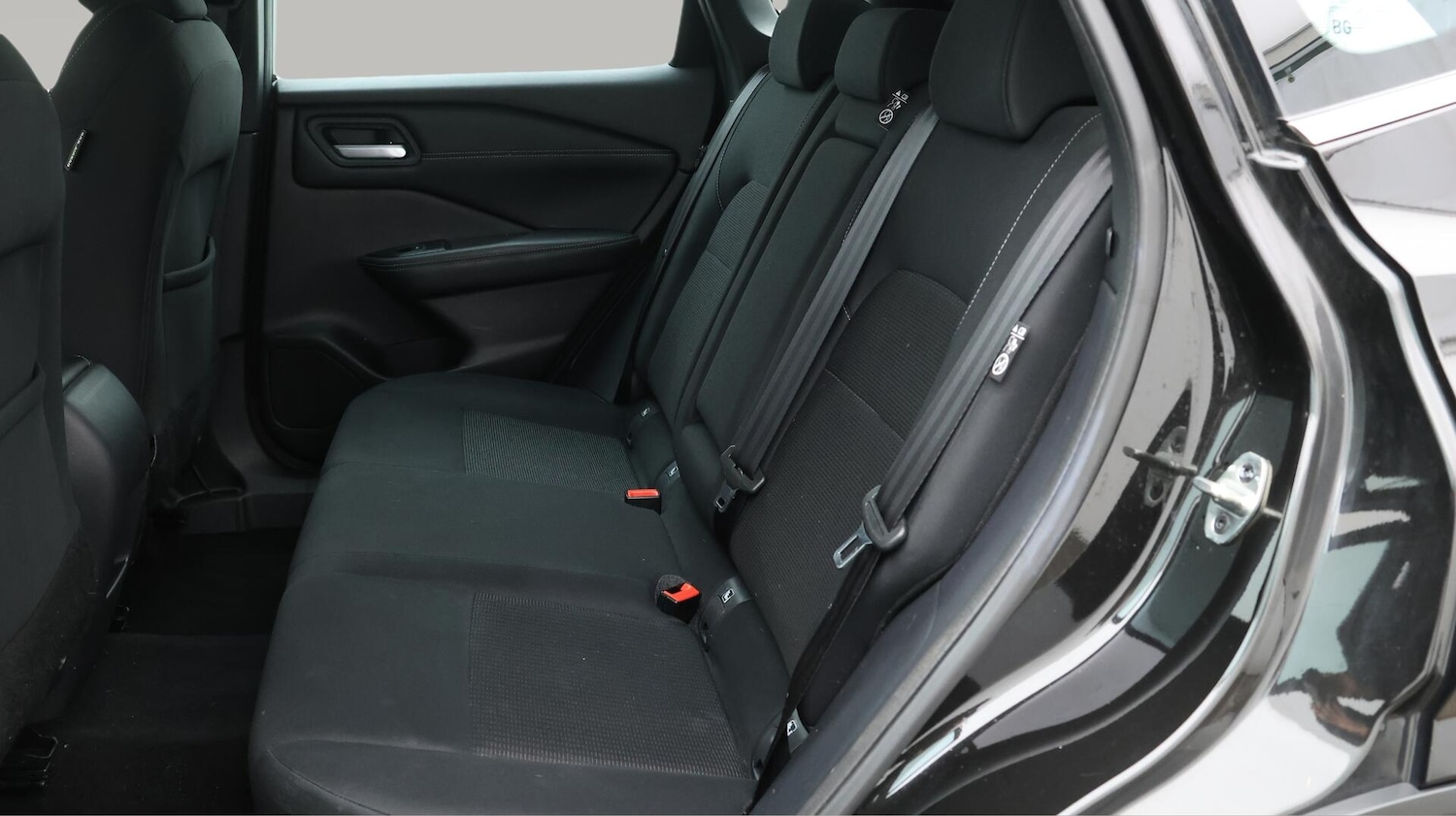 Used Nissan Qashqai 2023 for sale - 76239995: Photo 17