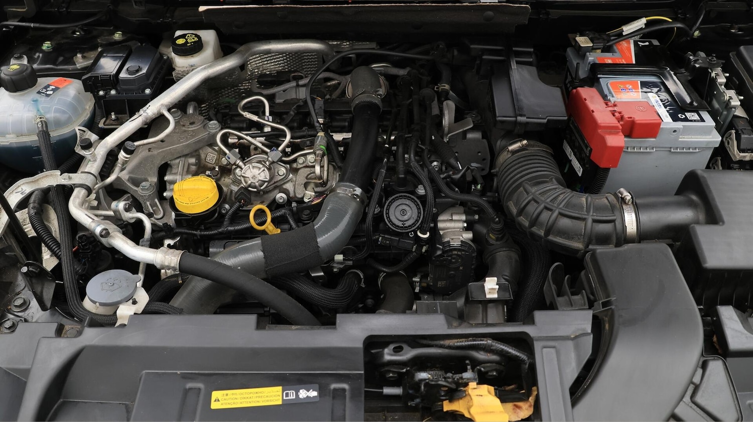 Used Nissan Qashqai 2023 for sale - 76239995: Photo 20