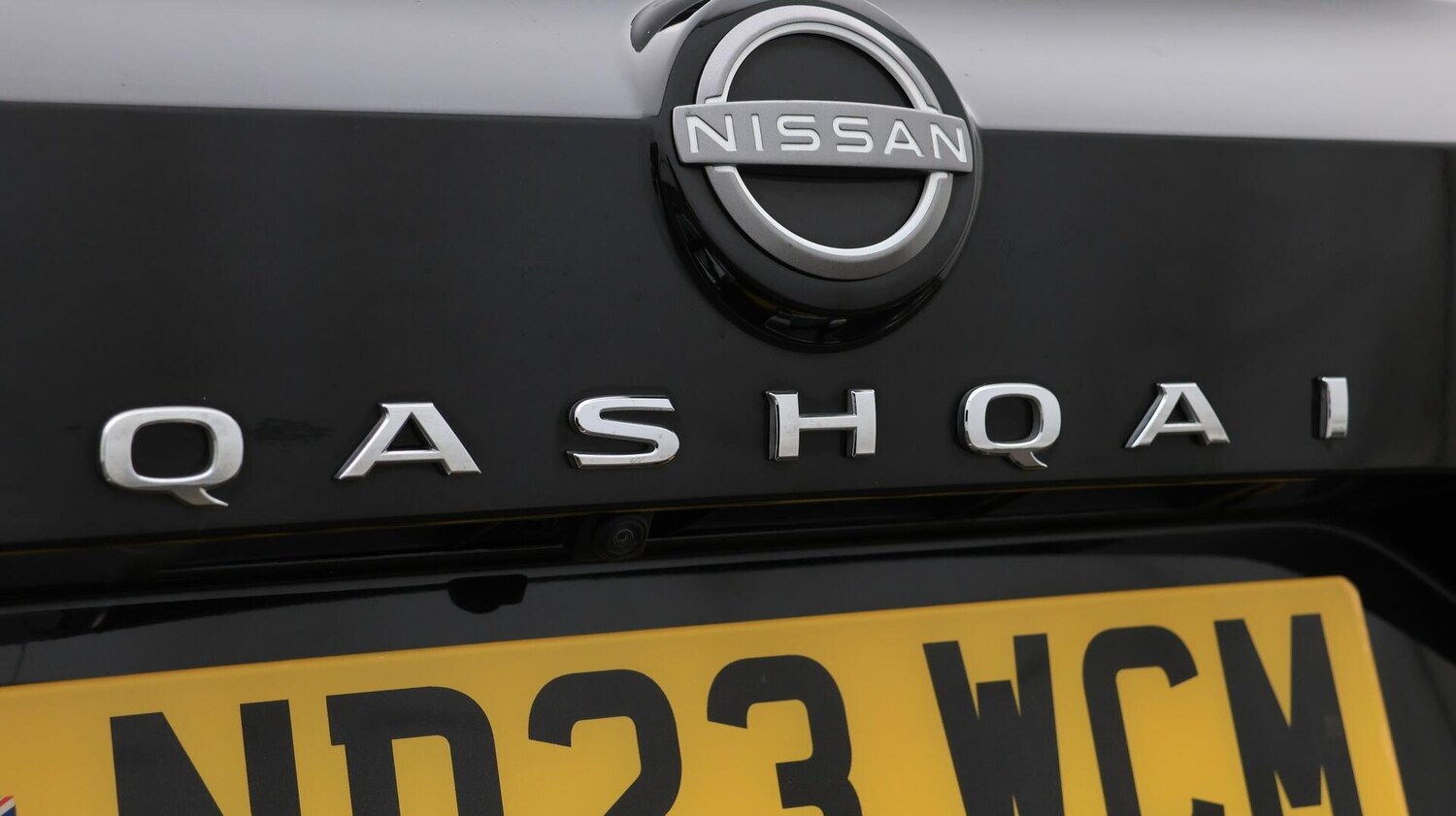 Used Nissan Qashqai 2023 for sale - 76239995: Photo 23