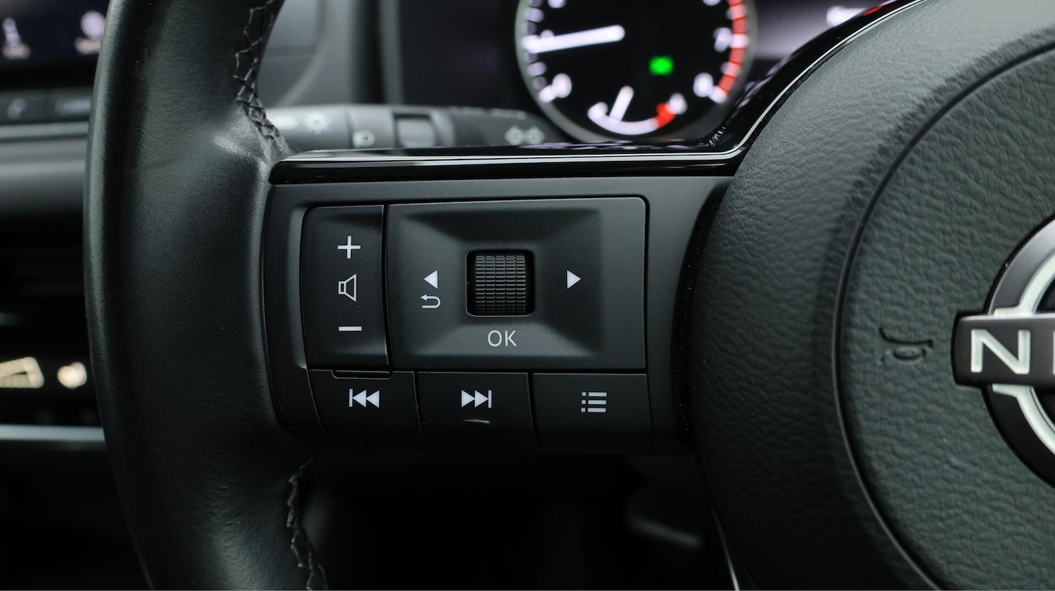 Used Nissan Qashqai 2023 for sale - 76239995: Photo 24