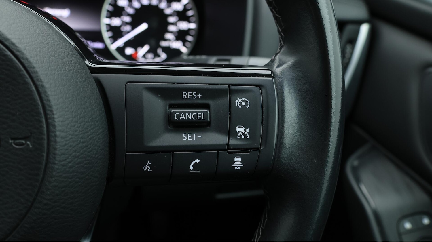 Used Nissan Qashqai 2023 for sale - 76239995: Photo 25