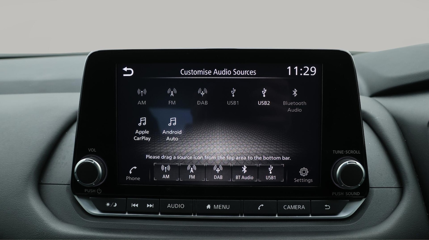 Used Nissan Qashqai 2023 for sale - 76239995: Photo 26