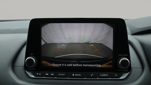 Used Nissan Qashqai 2023 for sale - 76239995: Photo 27