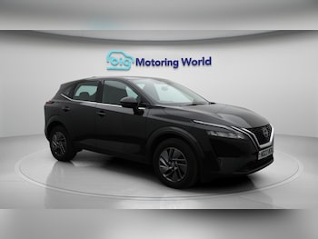 Used Nissan Qashqai 2023 for sale - 76239995: Photo 2