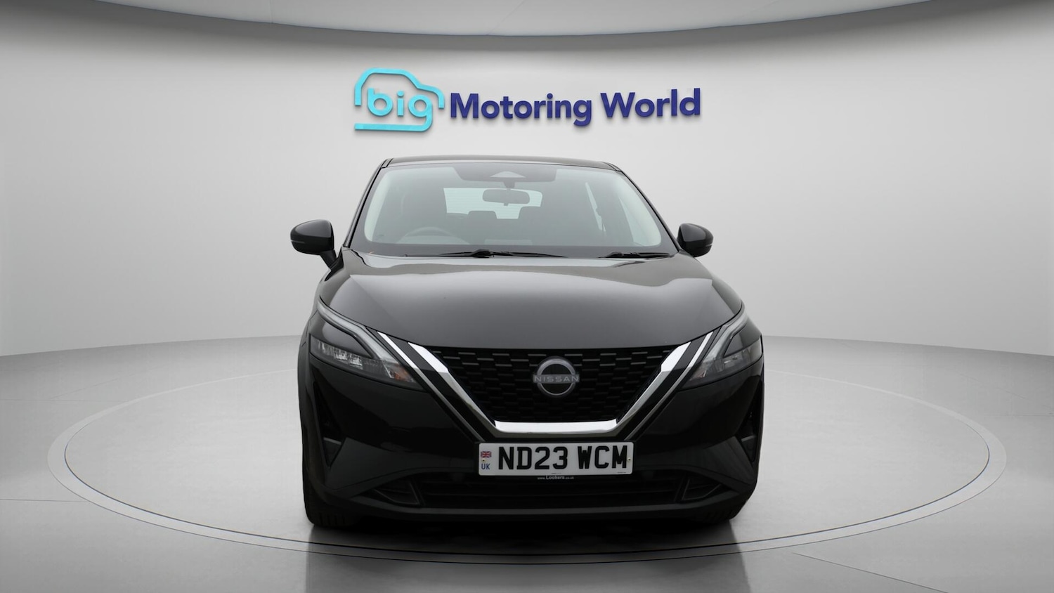 Used Nissan Qashqai 2023 for sale - 76239995: Photo 3