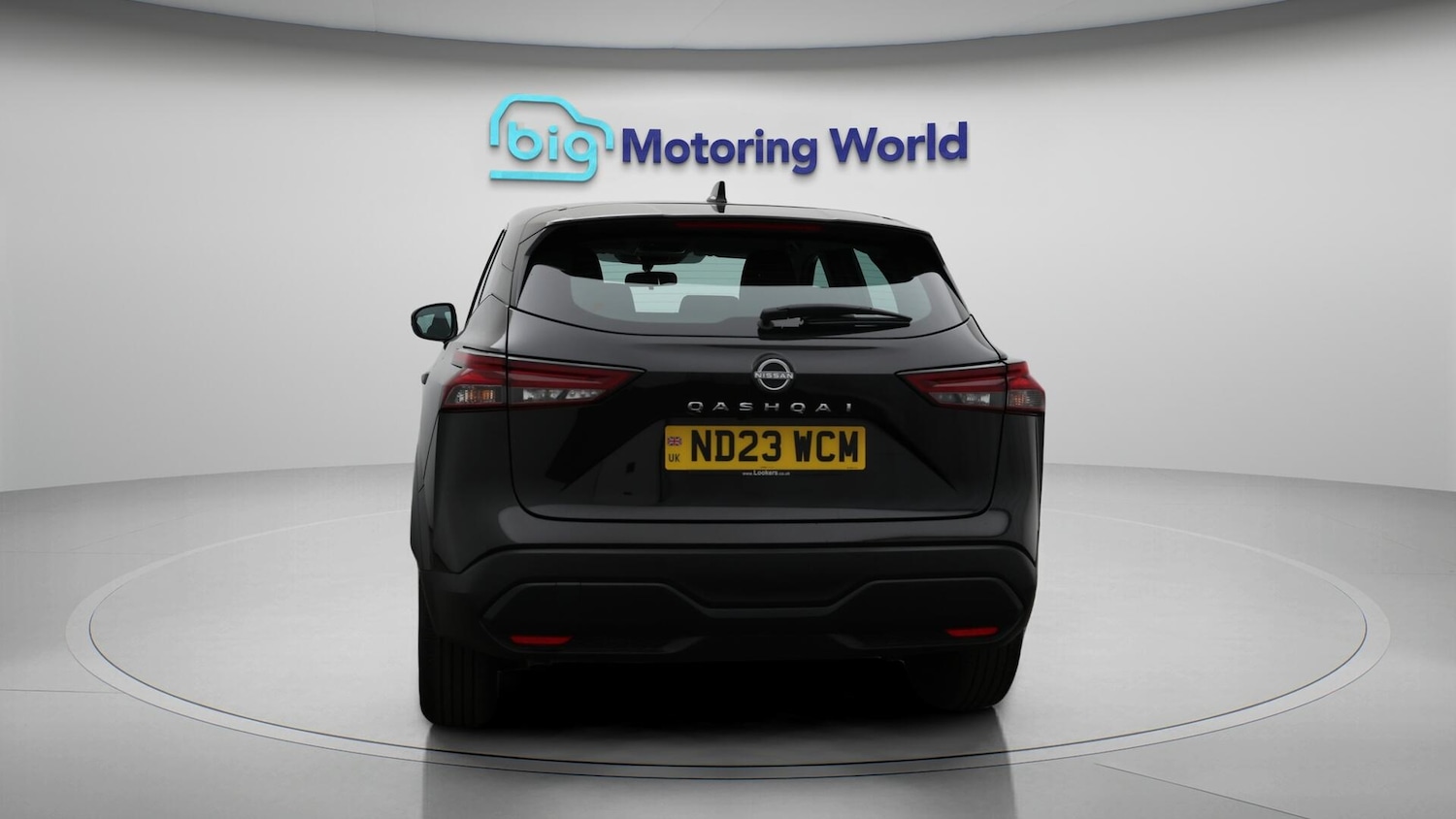 Used Nissan Qashqai 2023 for sale - 76239995: Photo 7