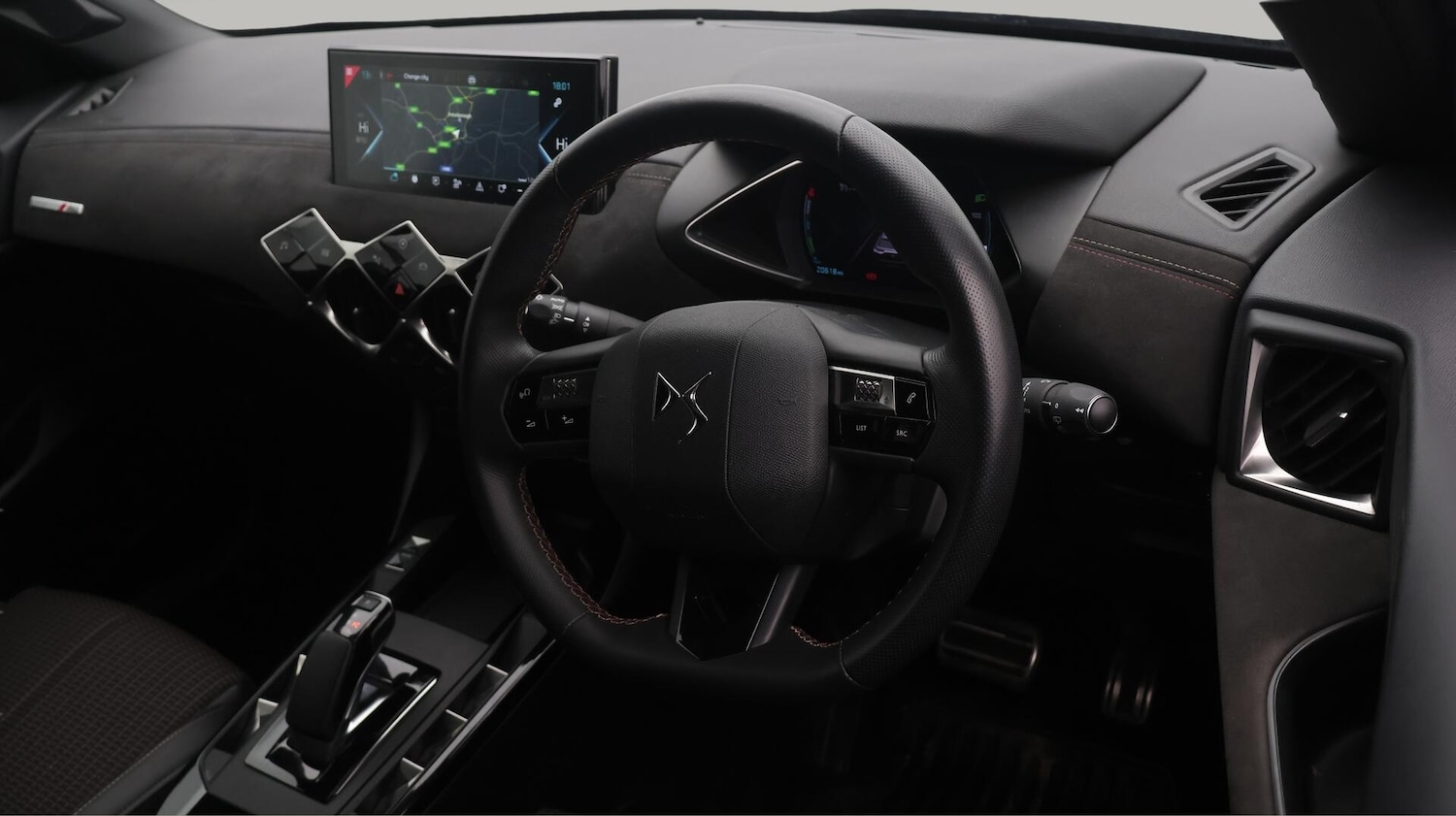 Used DS Automobiles DS 3 Crossback for sale - 76772060: Photo 10