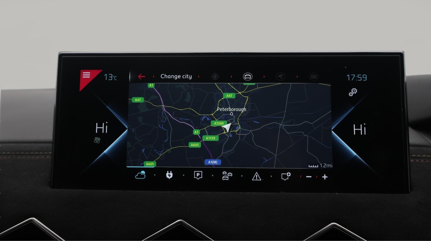 Used DS Automobiles DS 3 Crossback for sale - 76772060: Photo 12