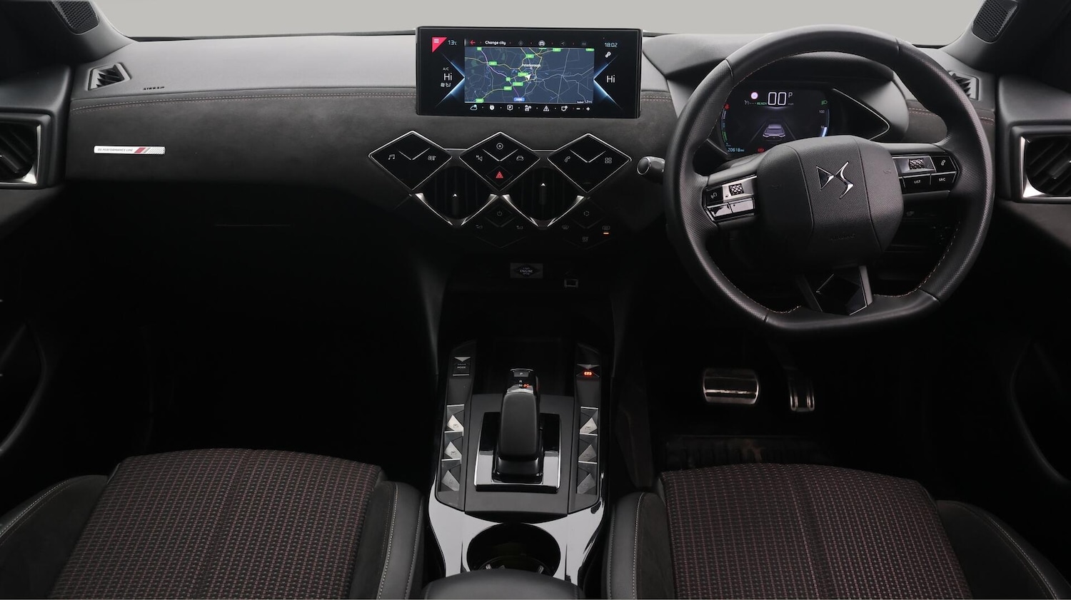 Used DS Automobiles DS 3 Crossback for sale - 76772060: Photo 14