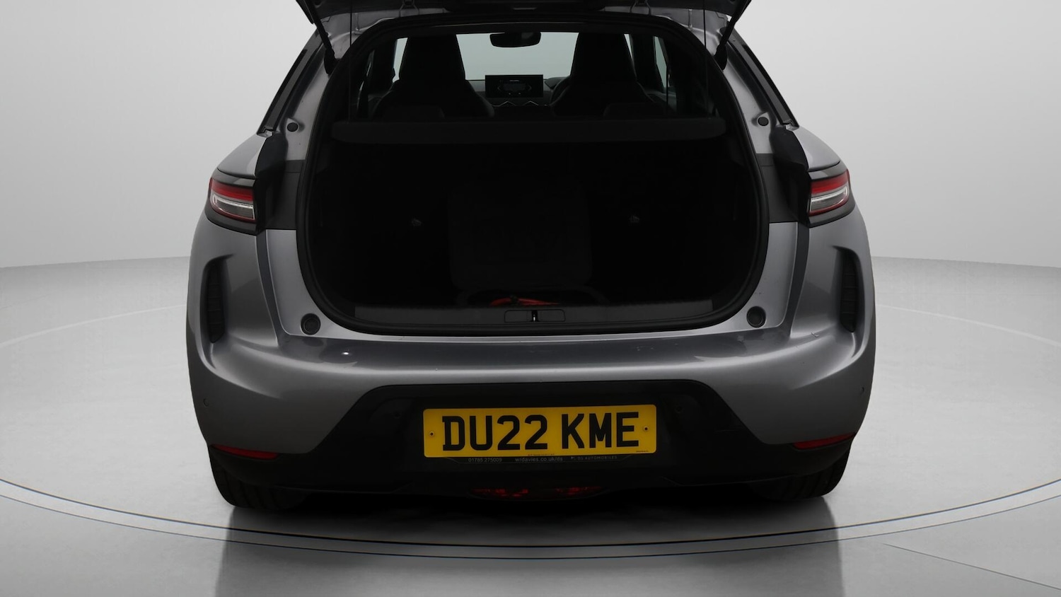 Used DS Automobiles DS 3 Crossback for sale - 76772060: Photo 18