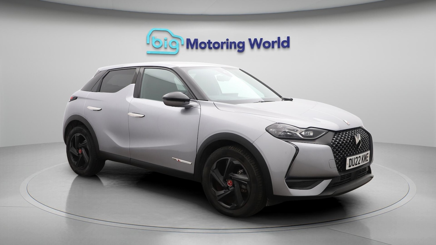 Used DS Automobiles DS 3 Crossback for sale - 76772060: Photo 2