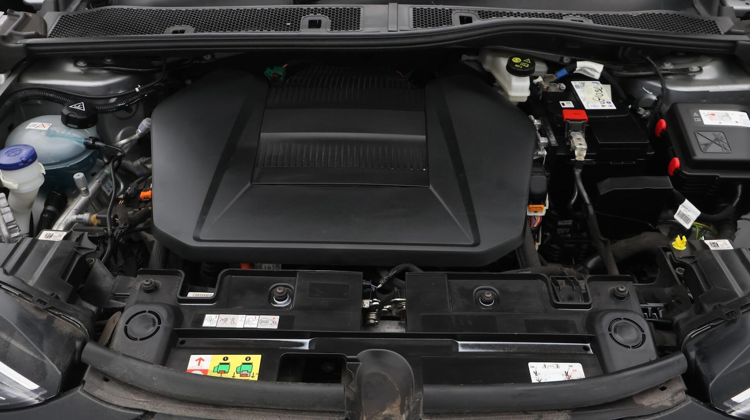 Used DS Automobiles DS 3 Crossback for sale - 76772060: Photo 20