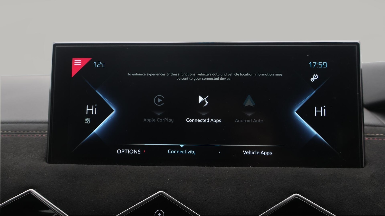 Used DS Automobiles DS 3 Crossback for sale - 76772060: Photo 27