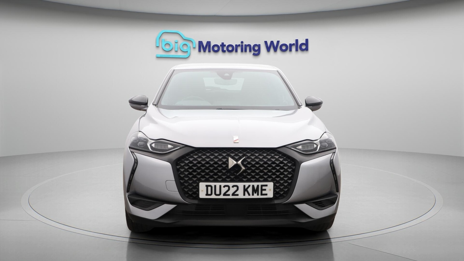 Used DS Automobiles DS 3 Crossback for sale - 76772060: Photo 3