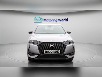 Used DS Automobiles DS 3 Crossback 2022 for sale - 76772060: Photo