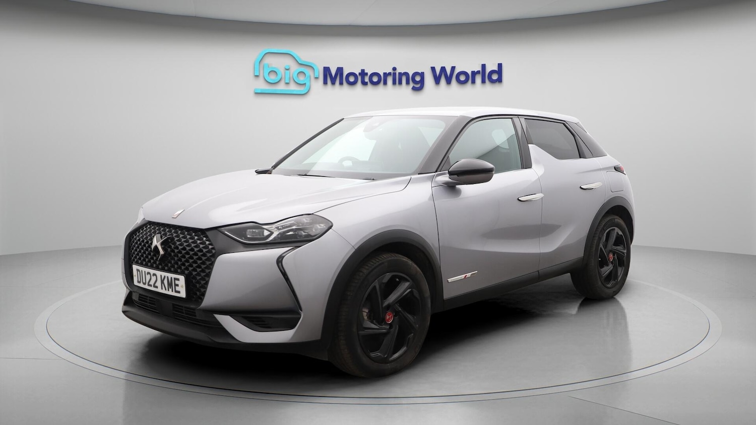 Used DS Automobiles DS 3 Crossback for sale - 76772060: Photo 4