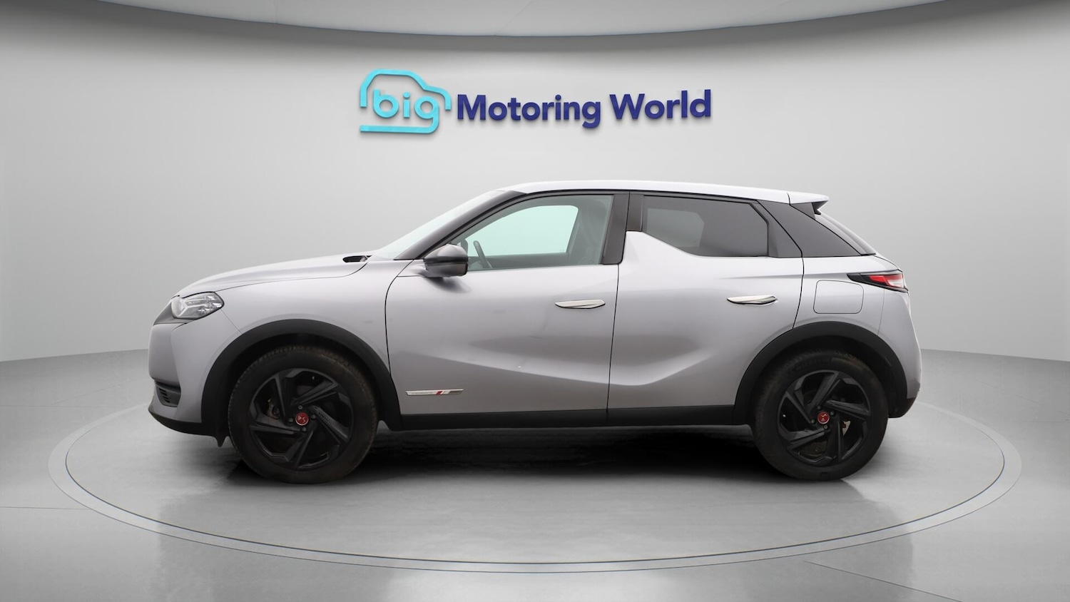 Used DS Automobiles DS 3 Crossback for sale - 76772060: Photo 5