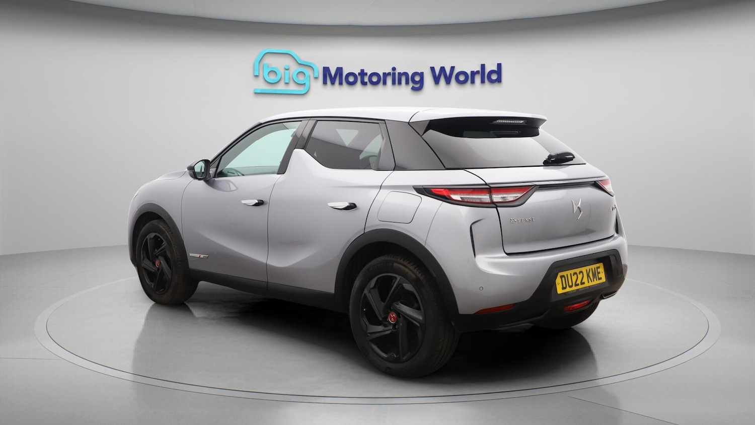 Used DS Automobiles DS 3 Crossback for sale - 76772060: Photo 6