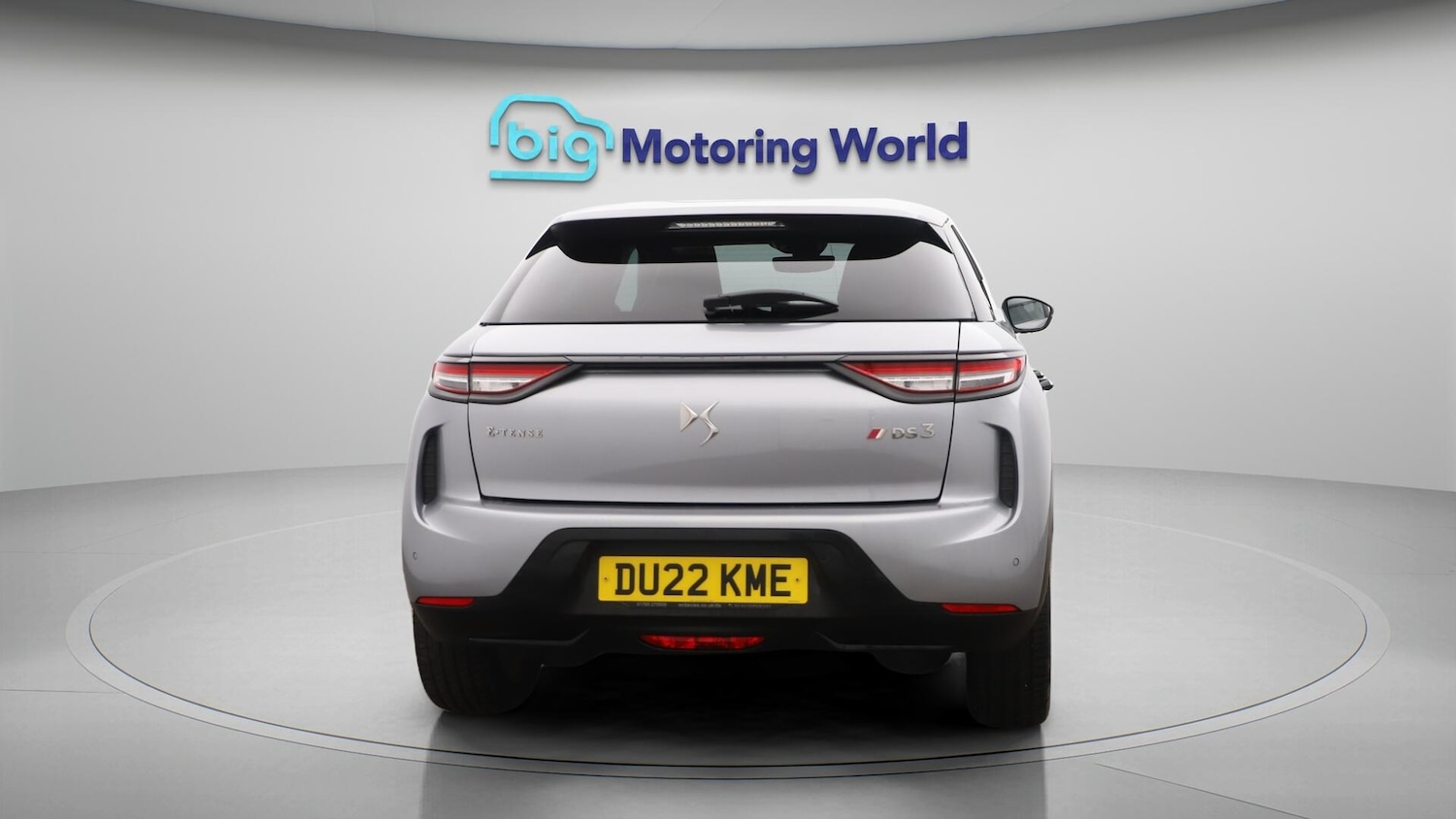 Used DS Automobiles DS 3 Crossback for sale - 76772060: Photo 7