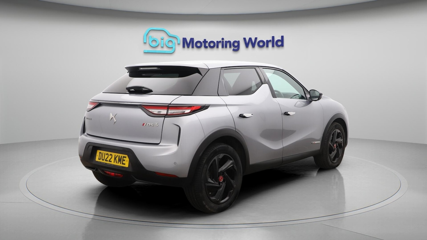 Used DS Automobiles DS 3 Crossback for sale - 76772060: Photo 8