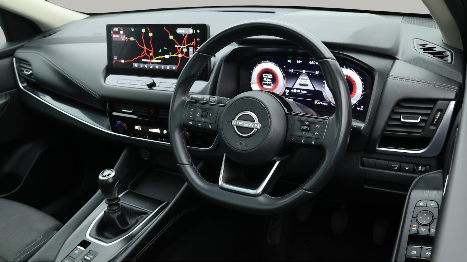 Used Nissan Qashqai 2022 for sale - 76175081: Photo 10