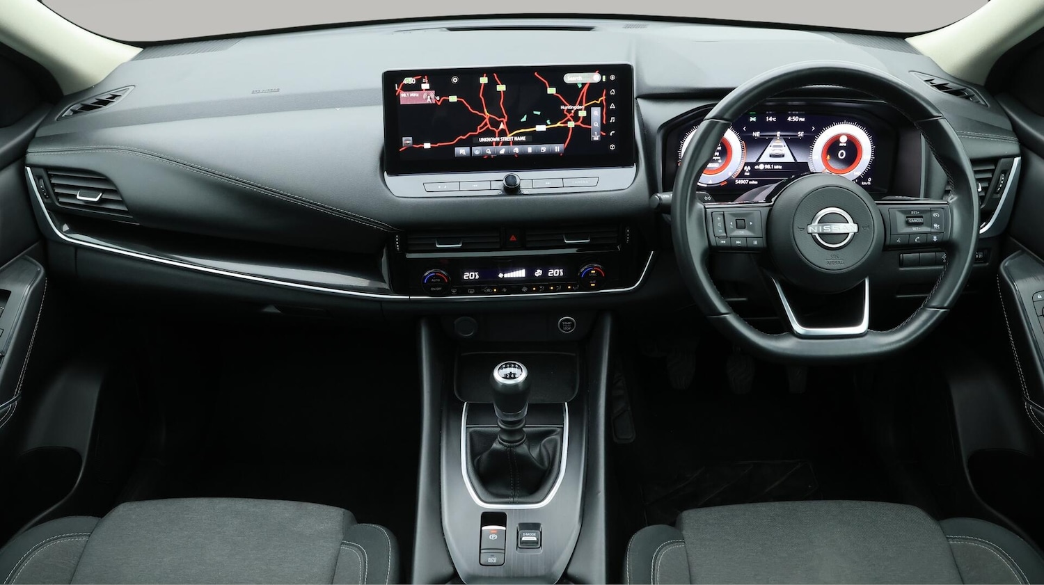 Used Nissan Qashqai 2022 for sale - 76175081: Photo 14