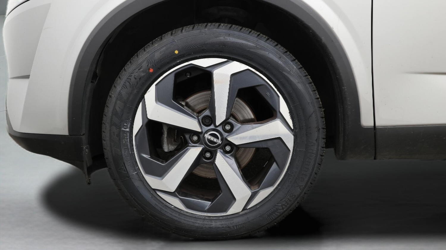 Used Nissan Qashqai 2022 for sale - 76175081: Photo 19