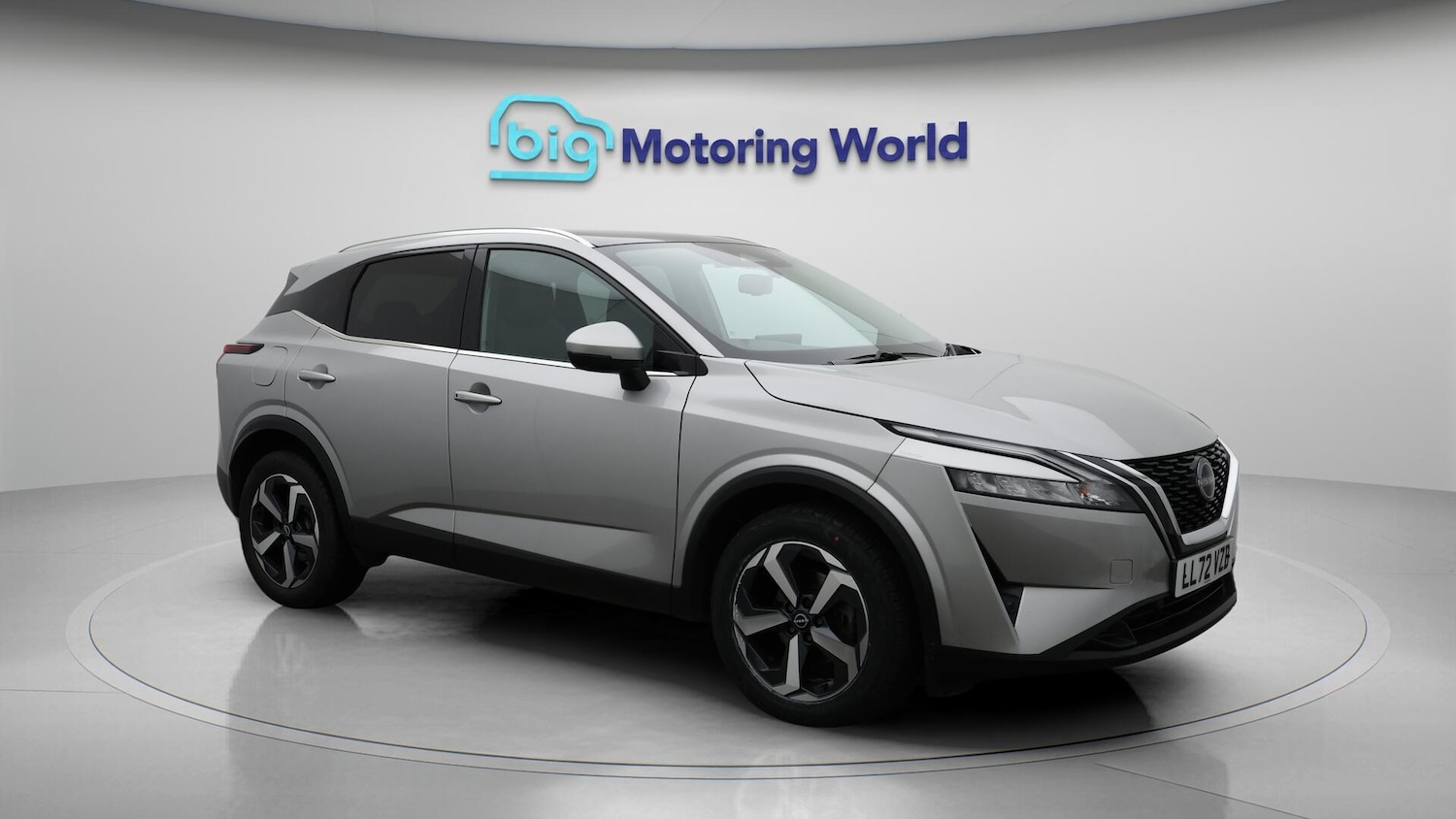 Used Nissan Qashqai 2022 for sale - 76175081: Photo 2