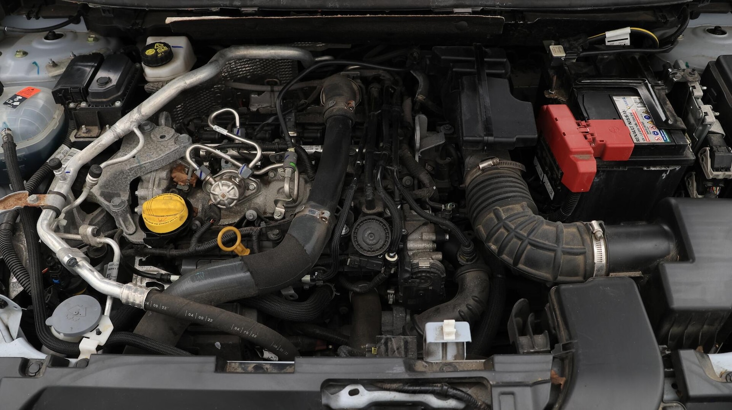 Used Nissan Qashqai 2022 for sale - 76175081: Photo 20