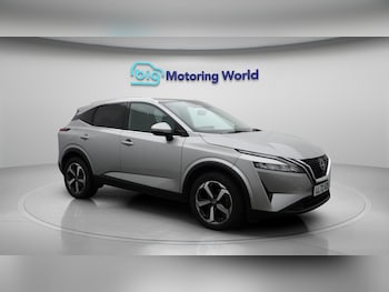 Used Nissan Qashqai 2022 for sale - 76175081: Photo 2