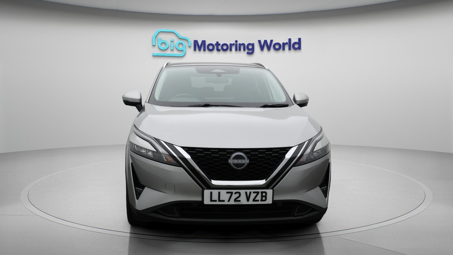 Used Nissan Qashqai 2022 for sale - 76175081: Photo 3