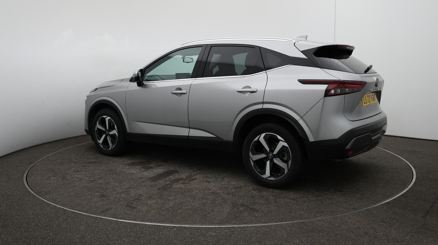 Used Nissan Qashqai 2022 for sale - 76175081: Photo 35
