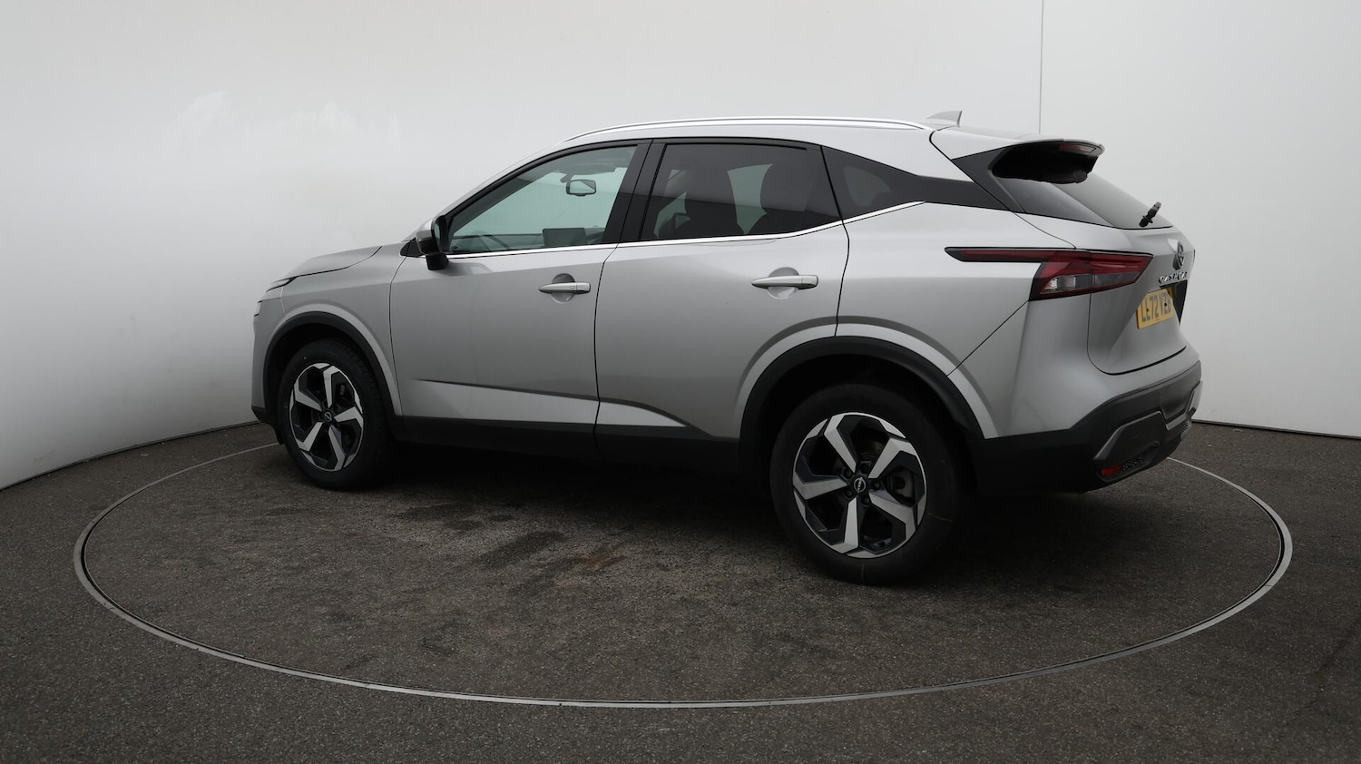 Used Nissan Qashqai 2022 for sale - 76175081: Photo 36