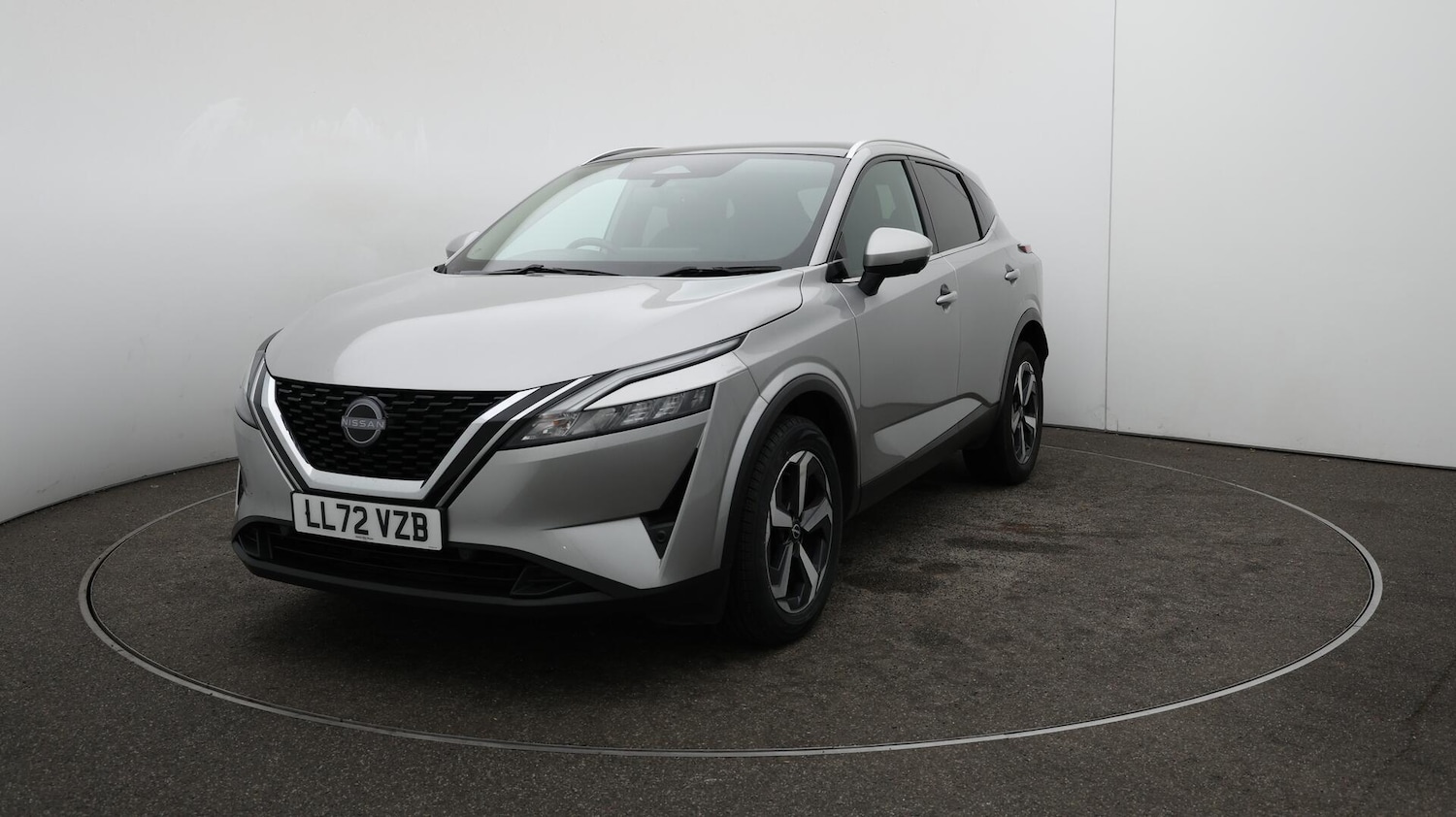 Used Nissan Qashqai 2022 for sale - 76175081: Photo 37