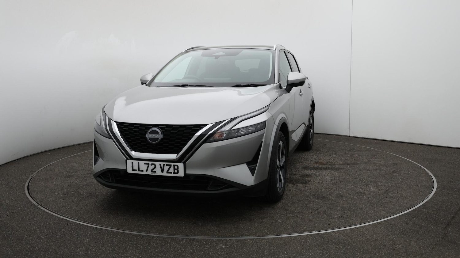Used Nissan Qashqai 2022 for sale - 76175081: Photo 38