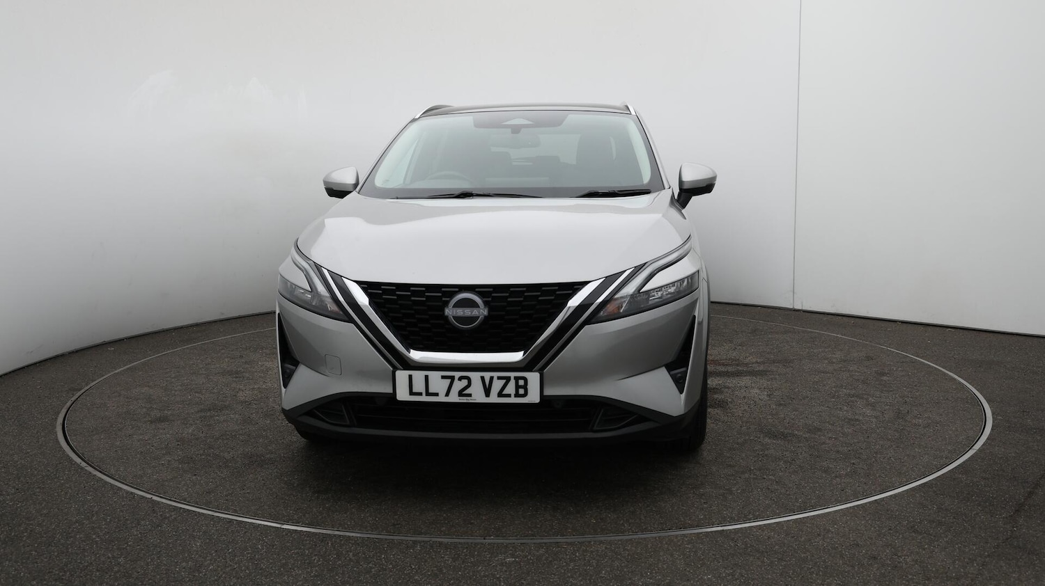Used Nissan Qashqai 2022 for sale - 76175081: Photo 39