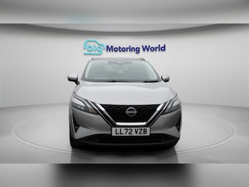 Used Nissan Qashqai 2022 for sale - 76175081: Photo 3