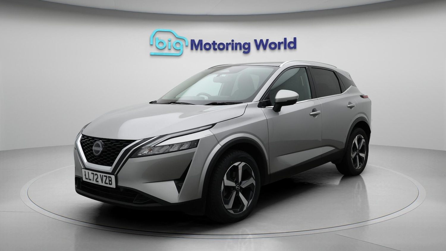 Used Nissan Qashqai 2022 for sale - 76175081: Photo 4