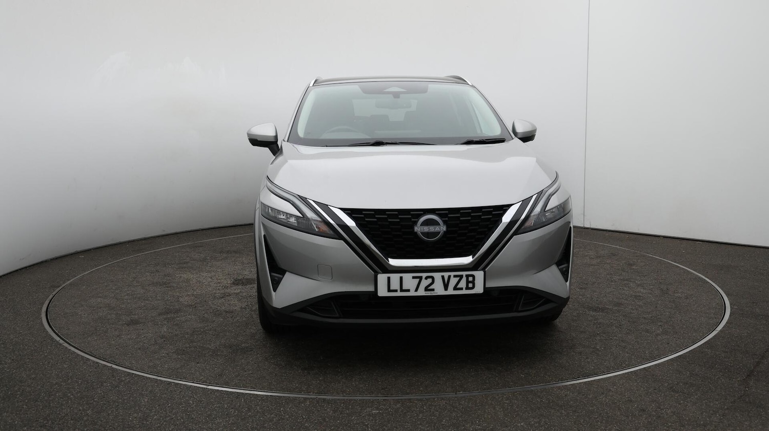 Used Nissan Qashqai 2022 for sale - 76175081: Photo 40