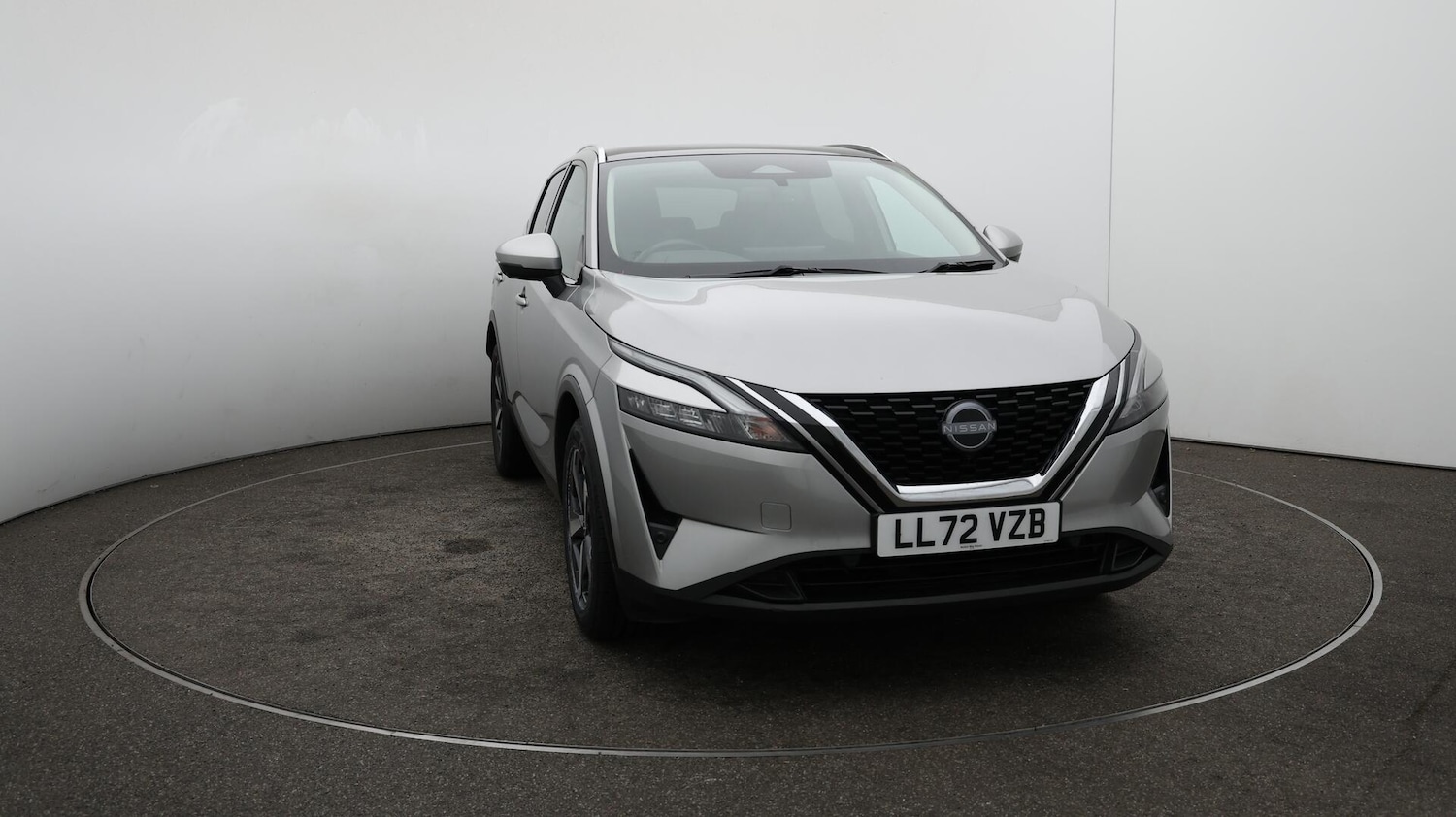 Used Nissan Qashqai 2022 for sale - 76175081: Photo 41