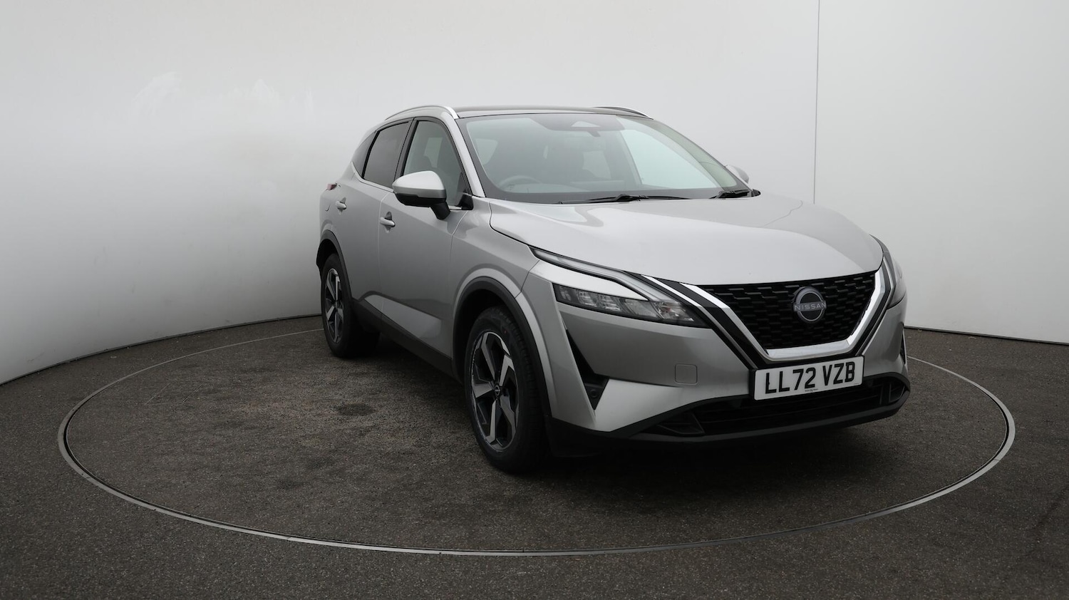 Used Nissan Qashqai 2022 for sale - 76175081: Photo 42