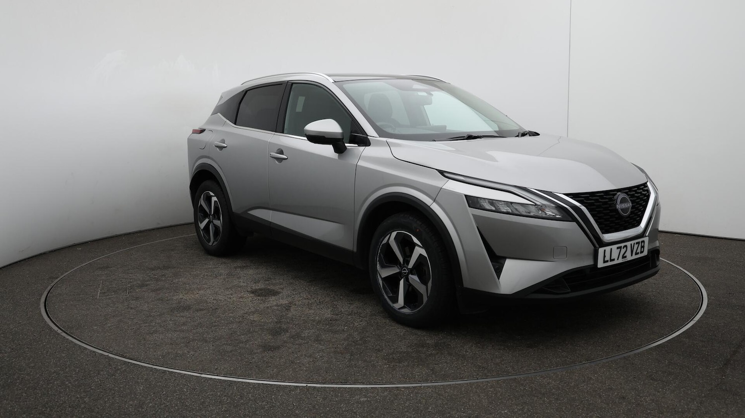 Used Nissan Qashqai 2022 for sale - 76175081: Photo 43
