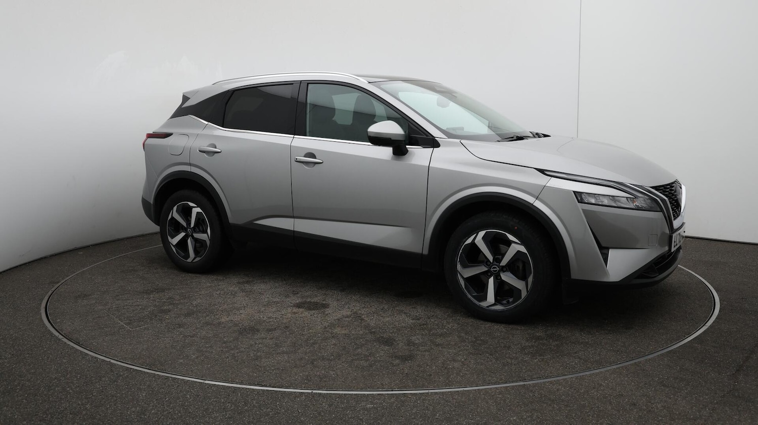 Used Nissan Qashqai 2022 for sale - 76175081: Photo 45
