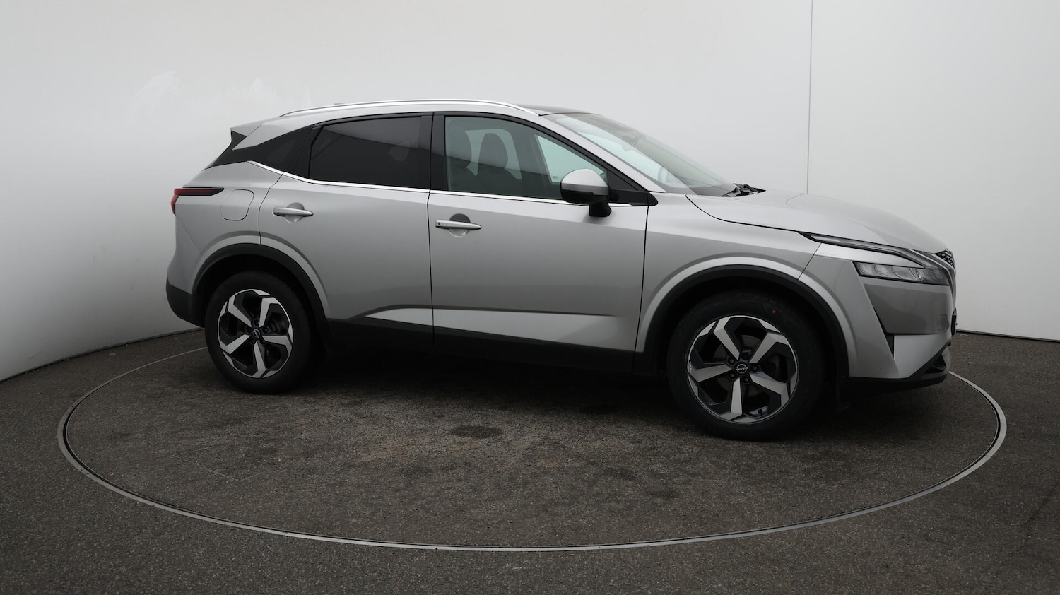 Used Nissan Qashqai 2022 for sale - 76175081: Photo 46